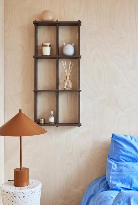 Immagine prodotto Oyoy Grid (43 x 16,5 x 90,5 cm)
