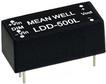 Produktbild MeanWell LDD-300L DC/DC-Wandler, Print