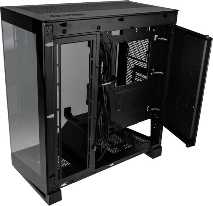 Produktbild Phanteks NV5 (E-ATX, ATX, mATX, Mini-ITX)