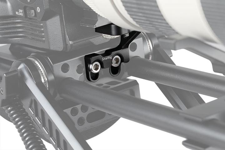 Image du produit SmallRig Kit d'accessoires Pro Sony FS5 (Accessoires vidéo divers)