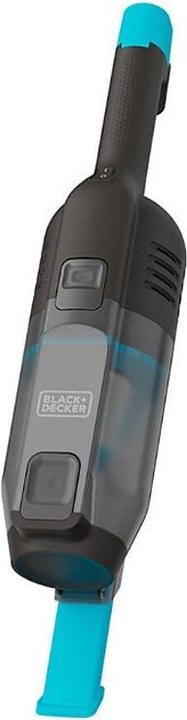 Actual product image Black & Decker Hoover Black+Decker BXVMS601E