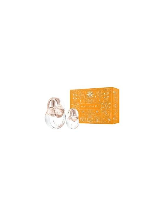 Produktbild Bulgari Geschenkset Omnia Crystalline Set / (Parfum set)