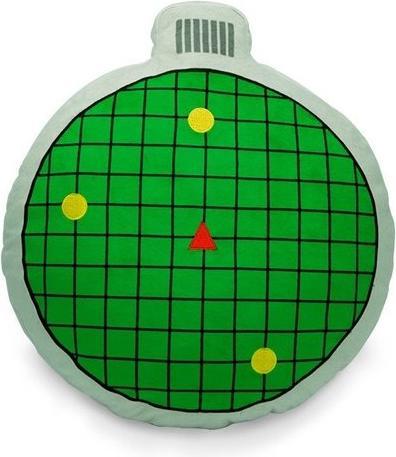 Image du produit ABYstyle Dragon Ball Hero Cushion Radar with Sound