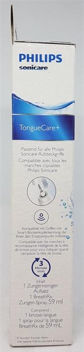 Immagine prodotto Philips Sonicare (Spazzola lingua, 1 x)