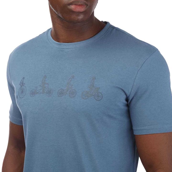 Produktbild Dare2b Relic TShirt Leger (S)