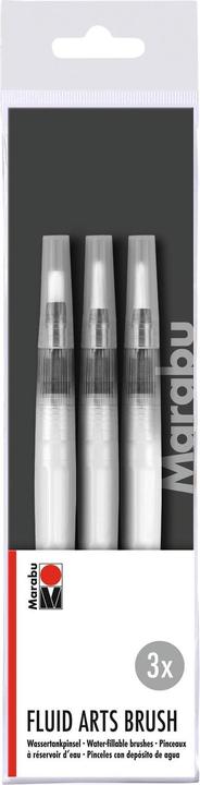Produktbild Marabu Pinsel (5 mm)