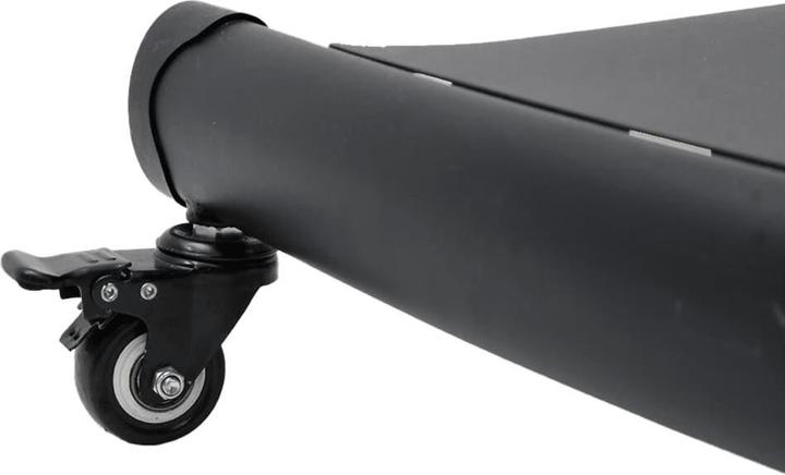 Image du produit VidaXL Support TV sur roulettes (Divers, 70", 60 kg)