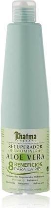 Actual product image Rhatma Aloe Skin Regeneration Dermo 300ml (300 ml)