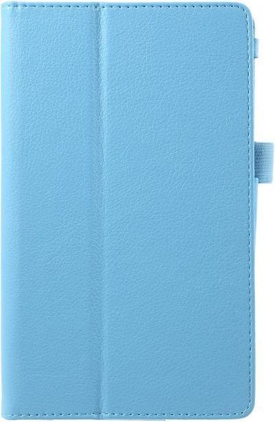 Produktbild MU Classic Case aus Kunstleder Litchi (Asus ZenPad 7.0)