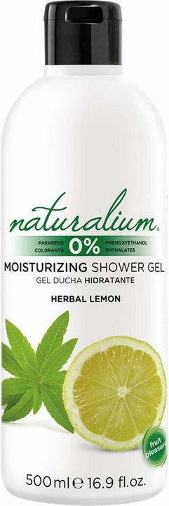 Naturalium Duschgel (500 ml)