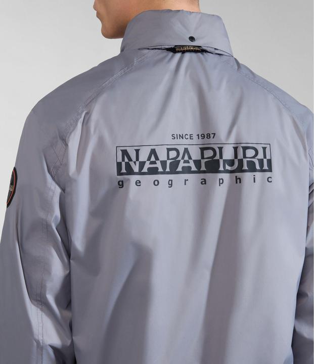 Immagine prodotto Napapijri giacca ipereabile a-cloudy (M)