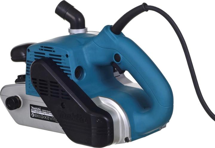 Immagine prodotto Makita 9403j (Smerigliatrice, 1200 W)