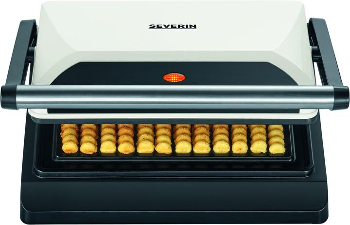 Produktbild Severin WA 2114 Waffelpommes-Maker