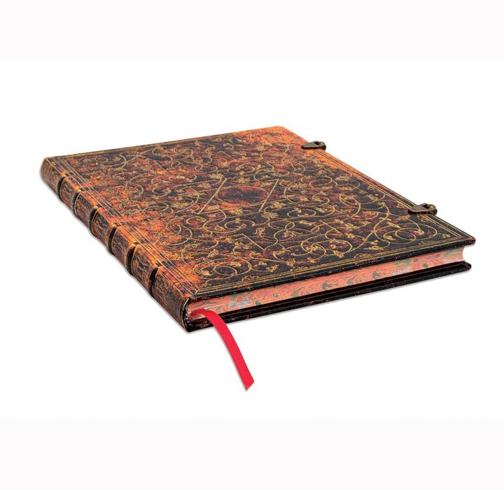 Immagine prodotto Paperblanks Grolier (A5, Righe, Copertina rigida)