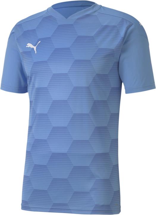 Puma teamFINAL 21 Graphic Jersey-704150 (M)