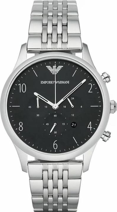 Emporio Armani Mod. CLASSIC (Chronograph, 43 mm)