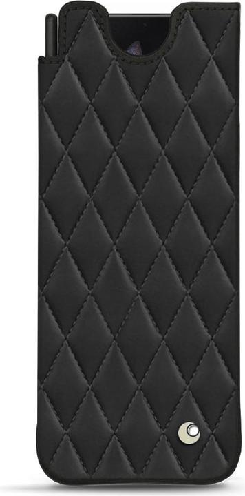 Noir - Couture (Nappa - Noir )
