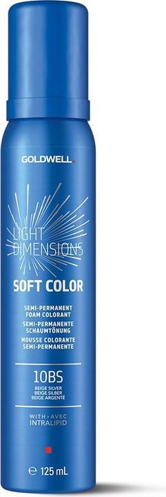 Image du produit Goldwell Dimensions légères Couleur douce (10bs)