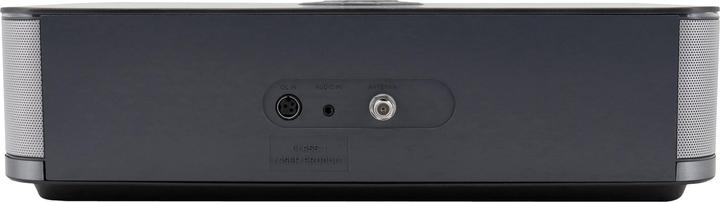 Produktbild Soundmaster ICD2023SW (FM, Internetradio, DAB+, PLL, WLAN, Bluetooth)