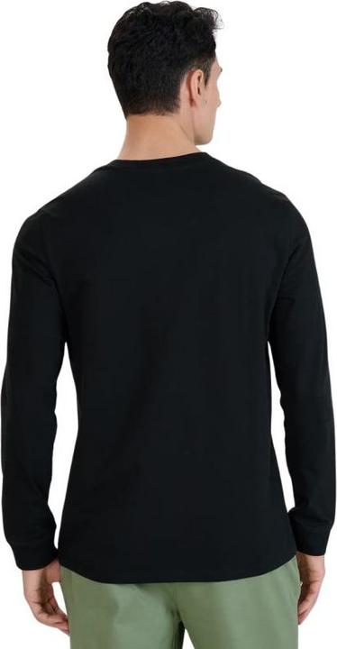 Actual product image 4F Langarm-T-Shirt (M)