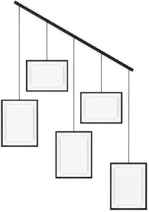 Actual product image Umbra Exhibit (20 x 25 cm, 10 x 15 cm, 13 x 18 cm)