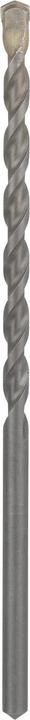 Immagine prodotto Bosch Professional Zubehör Trapano per calcestruzzo CYL-3, 8 x 150 x 200 mm, d 7,5 mm, confezione da 1 pezzo (7,5 mm)