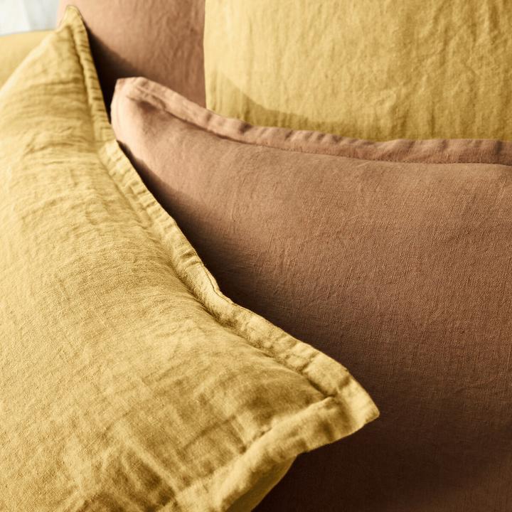 Produktbild La Redoute Interieurs Linot (Duvetbezug, 240 x 220 cm)