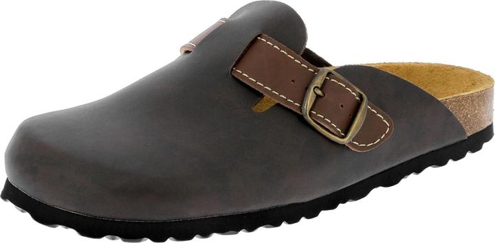 Actual product image Lico Bioline Clog (47)