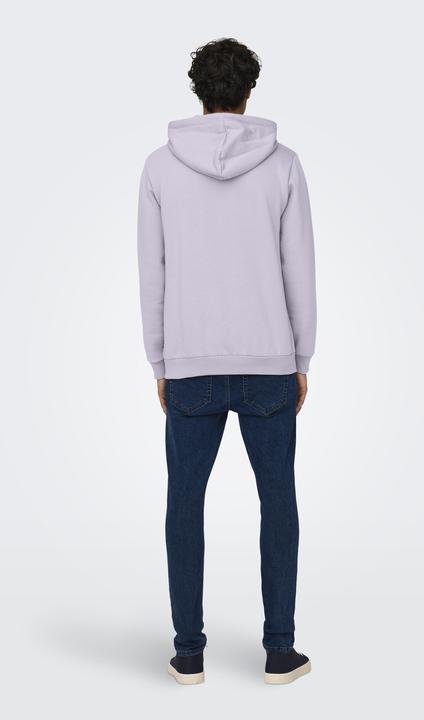 Produktbild Only & Sons Onsceres Hoodie Sweat Noos (M)
