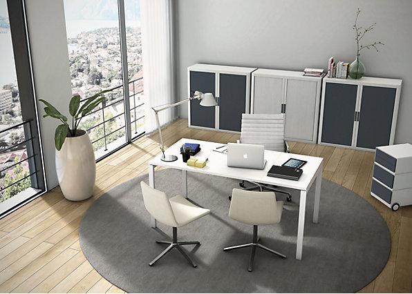 Immagine prodotto Paperflow Rotolo contenitore (39 x 43,5 x 64,5 cm)
