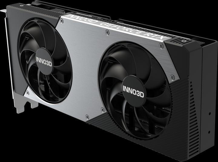 Produktbild Inno3D GeForce RTX 5060 Ti Twin X2 OC (16 GB)
