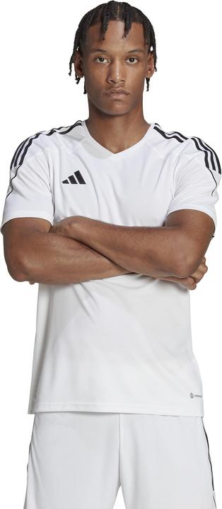 Image du produit adidas Maillot Tiro 23 Hommes (XS)