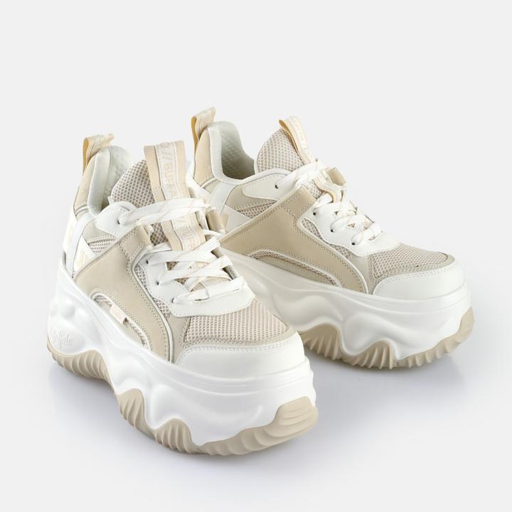 Actual product image Buffalo 's trainers blader matcha (40)