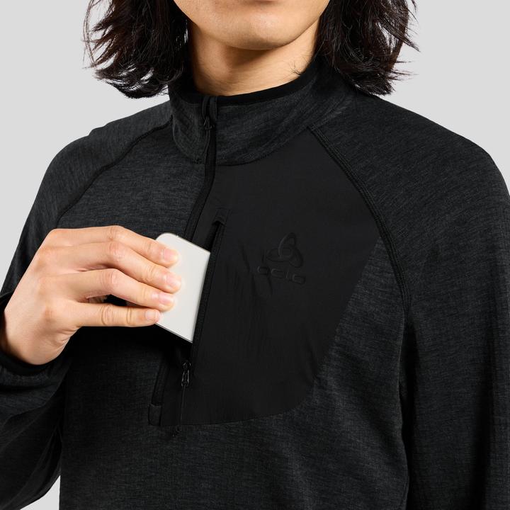 Actual product image Odlo Ascent (L)