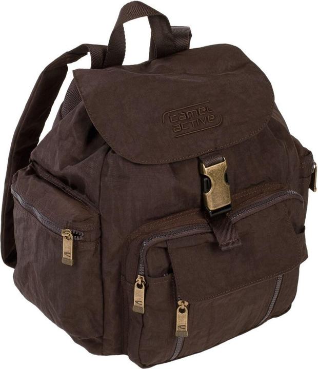 Actual product image Camel Active Journey backpack 27 cm (13 l)