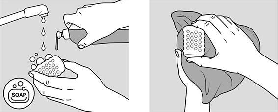 Produktbild Orctan Oralsex (Masturbator)
