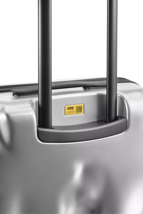 Actual product image Crash baggage Trolley ICON (65 l, M (50 - 90l))