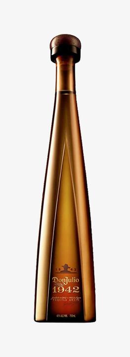 Produktbild Don Julio 1942 (1 x 70 cl)