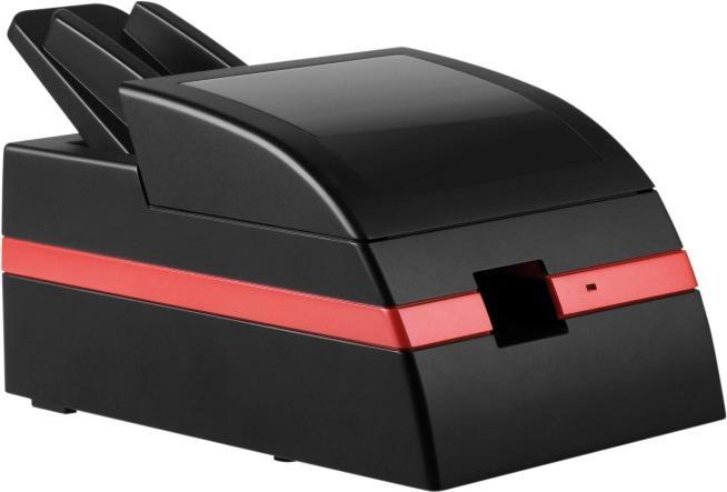 Produktbild Reflecta PF 135 (USB)