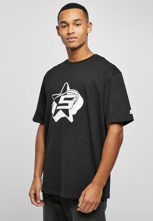 Produktbild Starter Shooting Star Oversize Tee - 119397 (L)