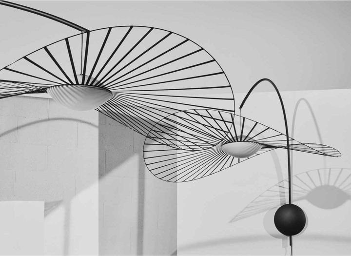 Image du produit Petite Friture Vertigo Nova Led Applique murale (1350 lm)
