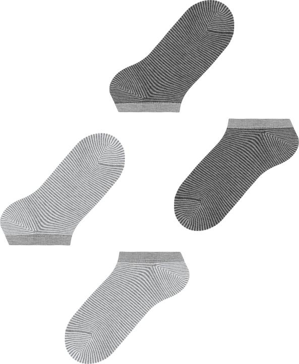 Produktbild Esprit Allover Stripe SN 2P (2er Pack, 43 - 46)