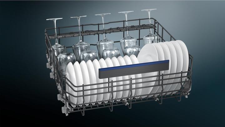 Actual product image Siemens Built-in dishwasher SN75ZX07CE