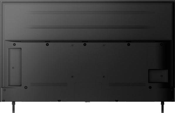 Actual product image Panasonic TX-50MXW834 (50", MXW834, LCD, 4K, 2023)