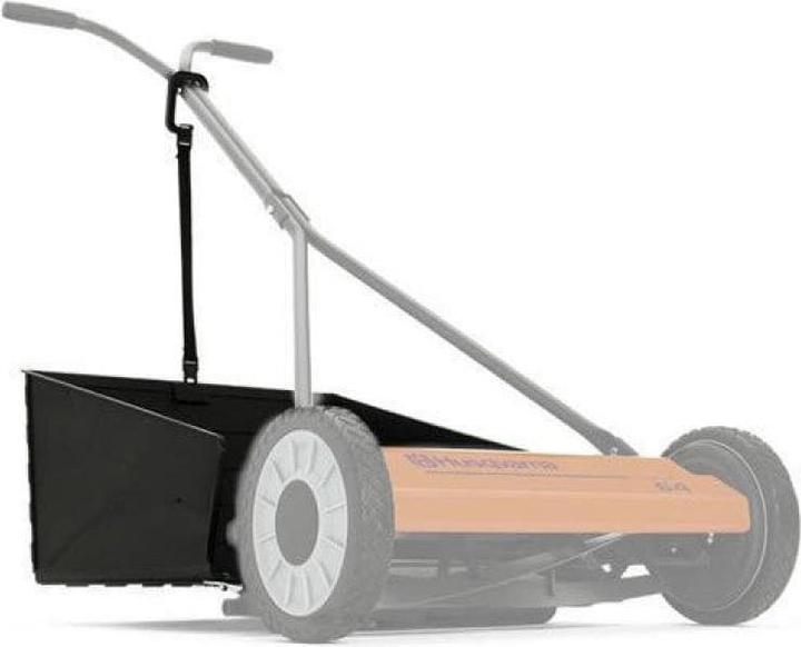 Produktbild Husqvarna Grasfangkorb (Rasenmäher, Grasfangkorb + Fangsack)