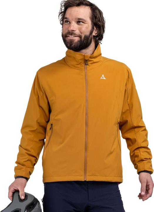 Actual product image Schöffel Ins Jacket Style Salza MNS (48)