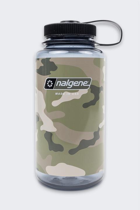 Produktbild Nalgene Sustain Weithals (1 l)
