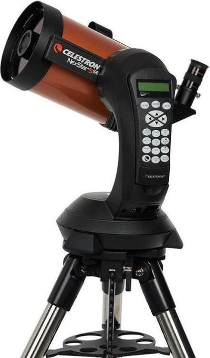 Productafbeelding Celestron Nex Ster