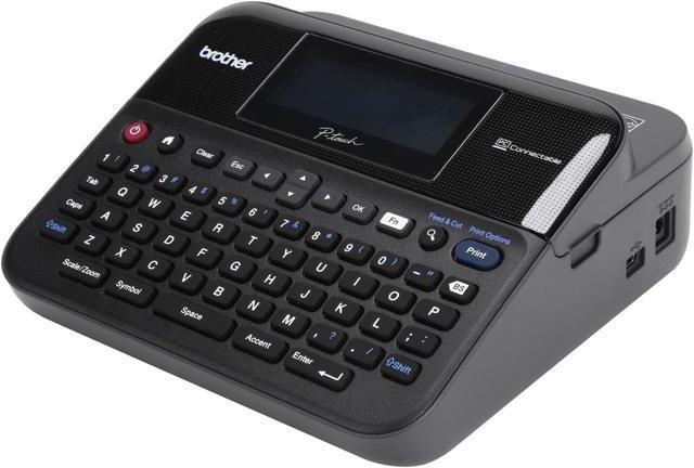 Image du produit Brother Pt-D600vp