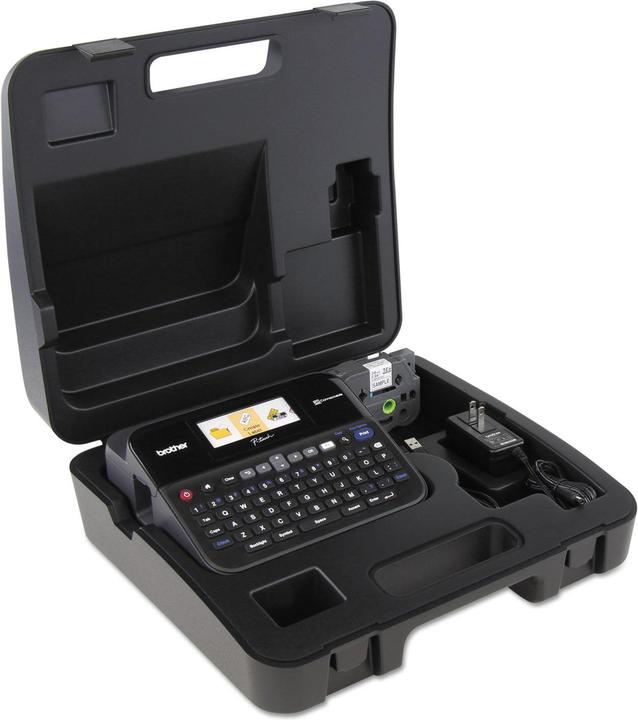 Image du produit Brother Pt-D600vp